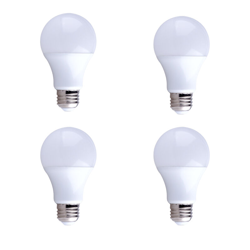 contrast wervelkolom Middeleeuws Simply Conserve 6 watt A19 LED (4 pack) | PSE&G Marketplace