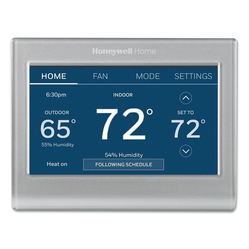 Thermostat Programmable Sans fil BN35 6100007008 Trotec