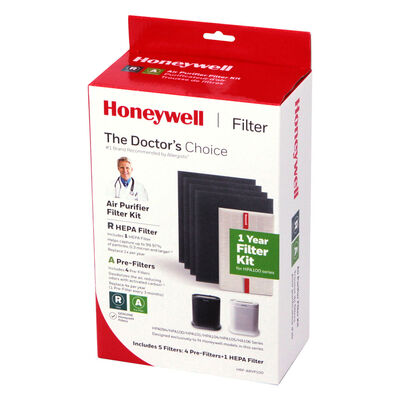 Honeywell Air Purifier Filter Kit