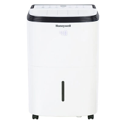 complete truth grass Honeywell 50-Pint Energy Star Dehumidifier | PSE&G Marketplace